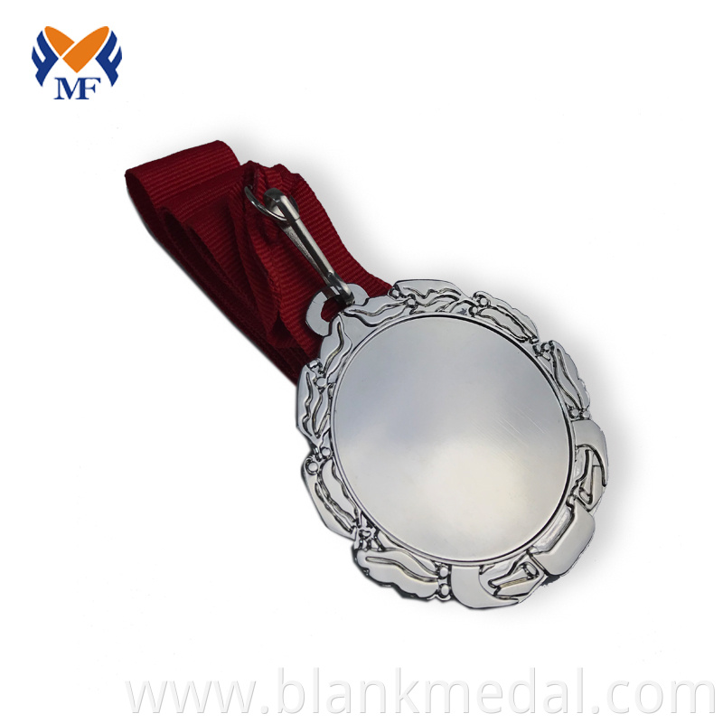 Silver Medal Of Honor